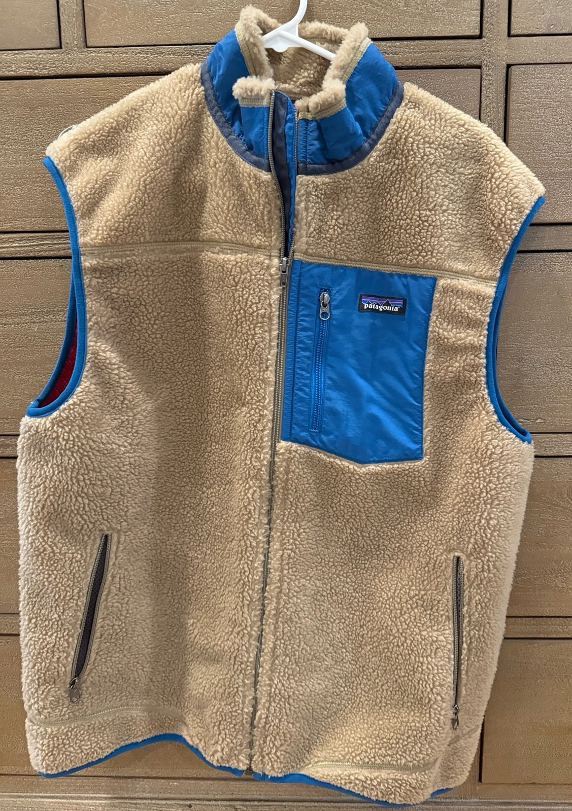 Patagonia Classic Retro-X Vest - Men's
