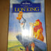 The Lion King masterpiece collection