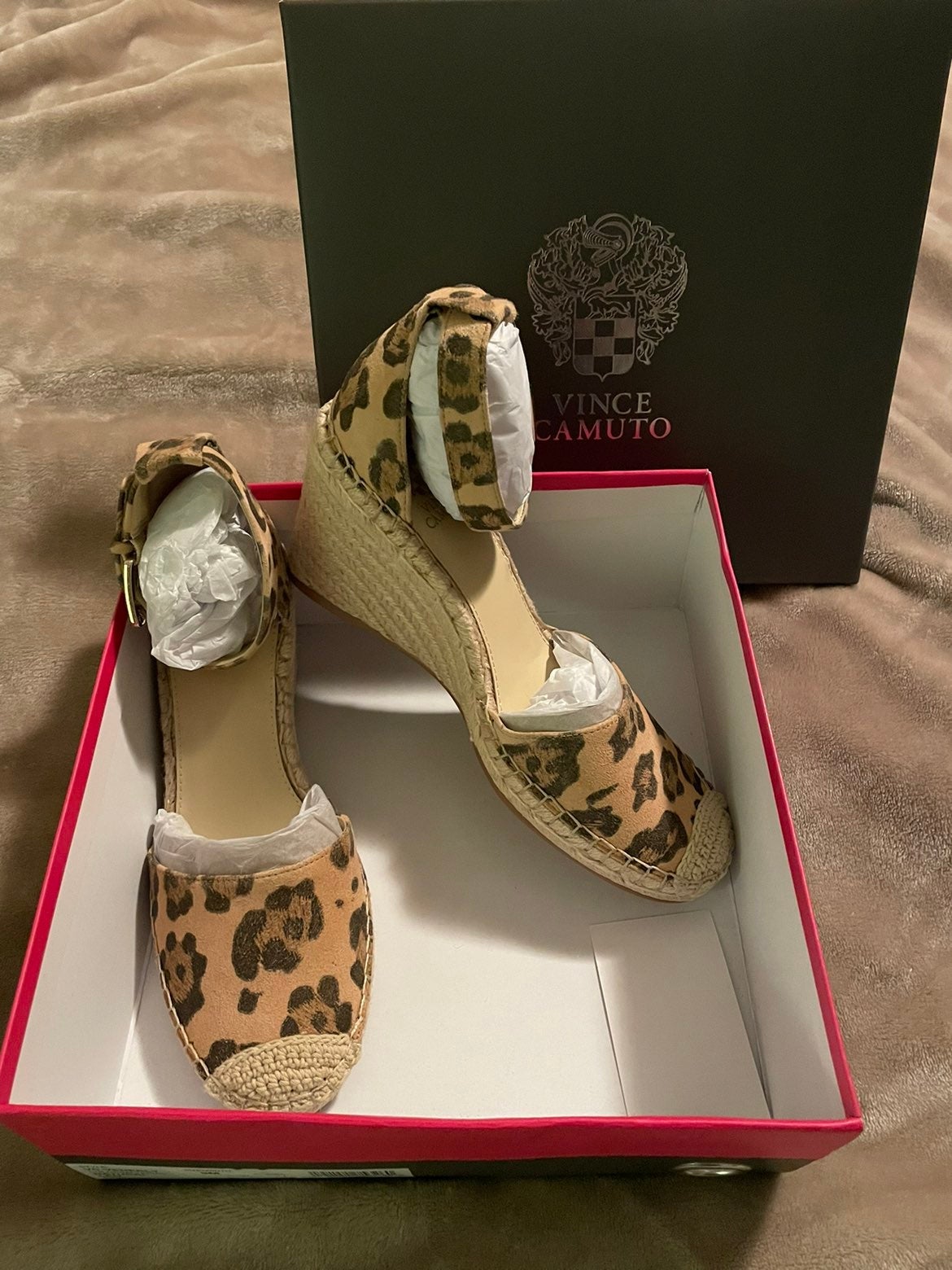Vince Camuto shoes