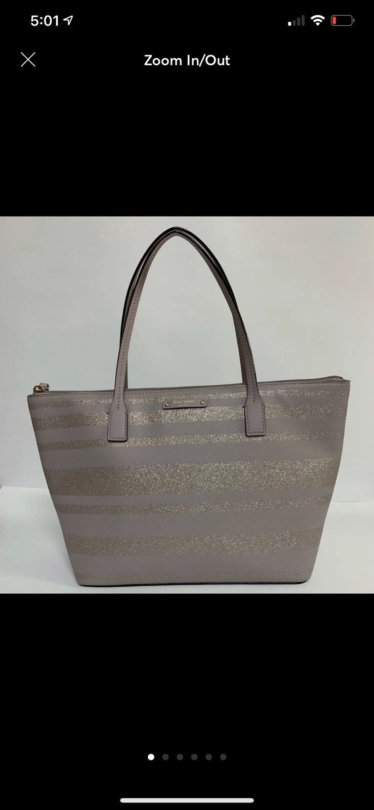 Kate Spade purse