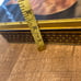 1995 Cat Trio Tin Container - Stephen Lawrence/Case Stationary.
