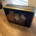 1995 Cat Trio Tin Container - Stephen Lawrence/Case Stationary.