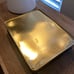 1995 Cat Trio Tin Container - Stephen Lawrence/Case Stationary.