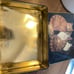 1995 Cat Trio Tin Container - Stephen Lawrence/Case Stationary.