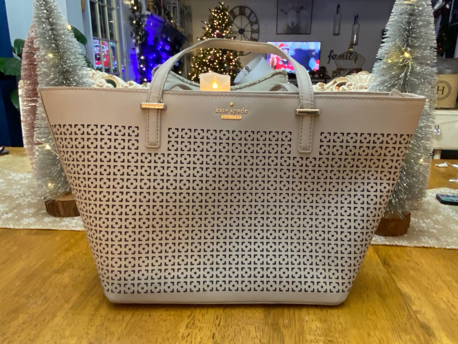 Kate Spade Shoulder Bag