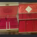 Vintage Jewelry Boxes x2