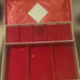 Vintage Jewelry Boxes x2