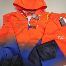 Ralph Lauren Polo Matching Set NWT