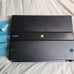 Sony XM4ES Mobile ES 4-Channel Power Amplifier - XM-4ES
