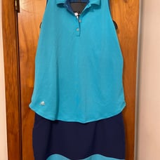 Adidas Golf Apparel