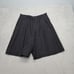 Charter Club Bundle of Two Chino Shorts Women's Petite 14 Multi Pleated Comfort
