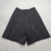 Charter Club Bundle of Two Chino Shorts Women's Petite 14 Multi Pleated Comfort