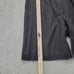 Charter Club Bundle of Two Chino Shorts Women's Petite 14 Multi Pleated Comfort