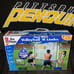 Six Flags Aqua Blast Volleyball & Limbo Kids Outdoor Summer Toy Brand New In Box