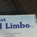 Six Flags Aqua Blast Volleyball & Limbo Kids Outdoor Summer Toy Brand New In Box