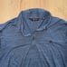 BUNDLE of 6 Men’s large polo shirt bundle
