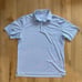 BUNDLE of 6 Men’s large polo shirt bundle