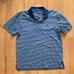 BUNDLE of 6 Men’s large polo shirt bundle