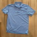 BUNDLE of 6 Men’s large polo shirt bundle