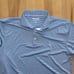 BUNDLE of 6 Men’s large polo shirt bundle