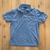 BUNDLE of 6 Men’s large polo shirt bundle