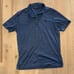 BUNDLE of 6 Men’s large polo shirt bundle
