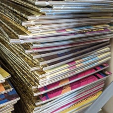 A little golden book 20 random books