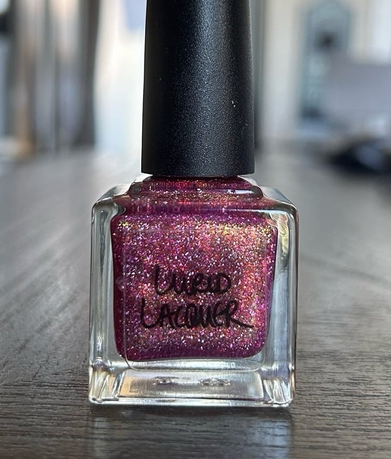 Lurid Lacquer - Prototype 221 (BNNU)