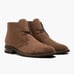 Thursday Boot Company Scout Chukka Boot 11 Cognac Suede