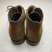 Thursday Boot Company Scout Chukka Boot 11 Cognac Suede