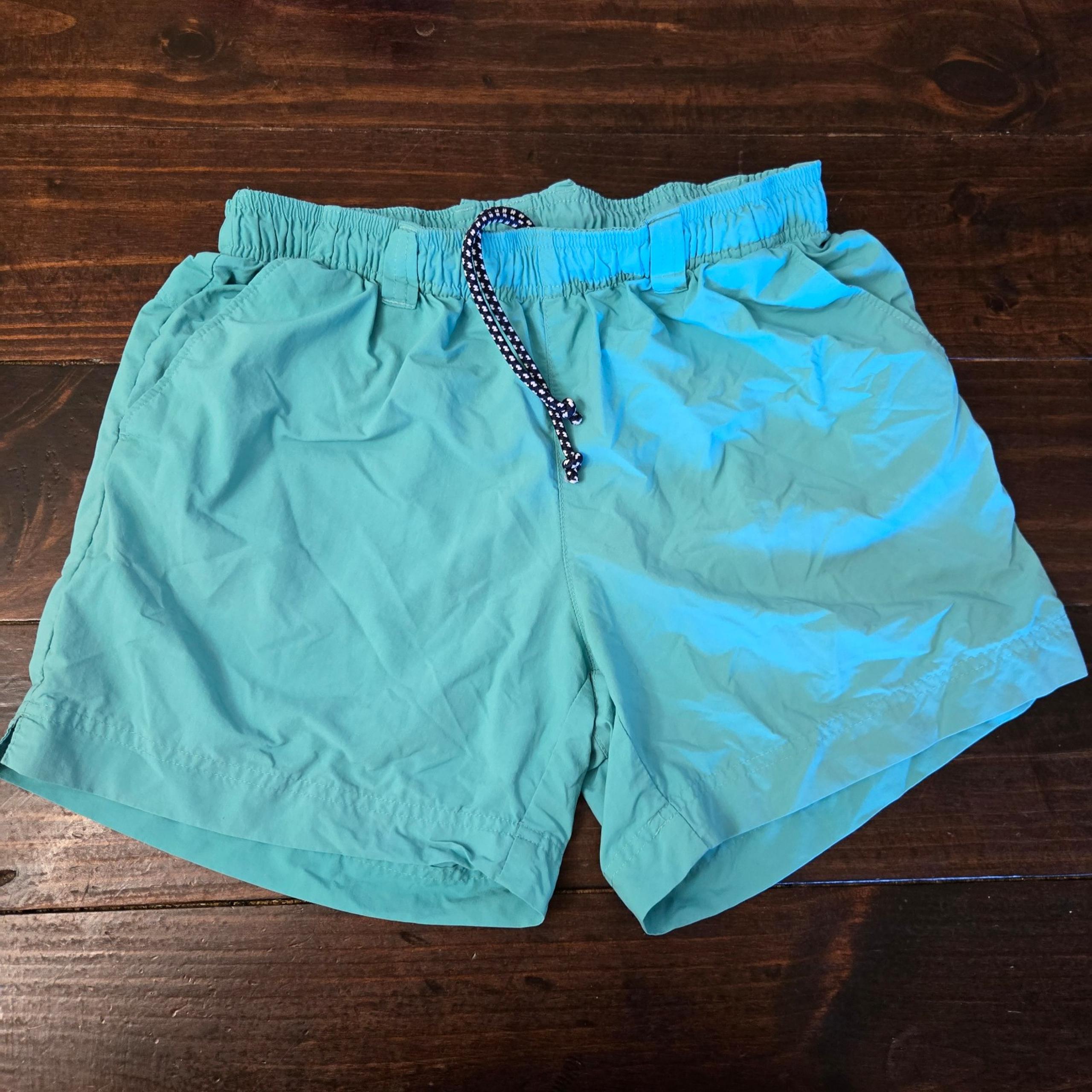 Womens Columbia shorts