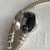 Pandora Bracelet Signature Clasp Two Tone 8.3 Authentic