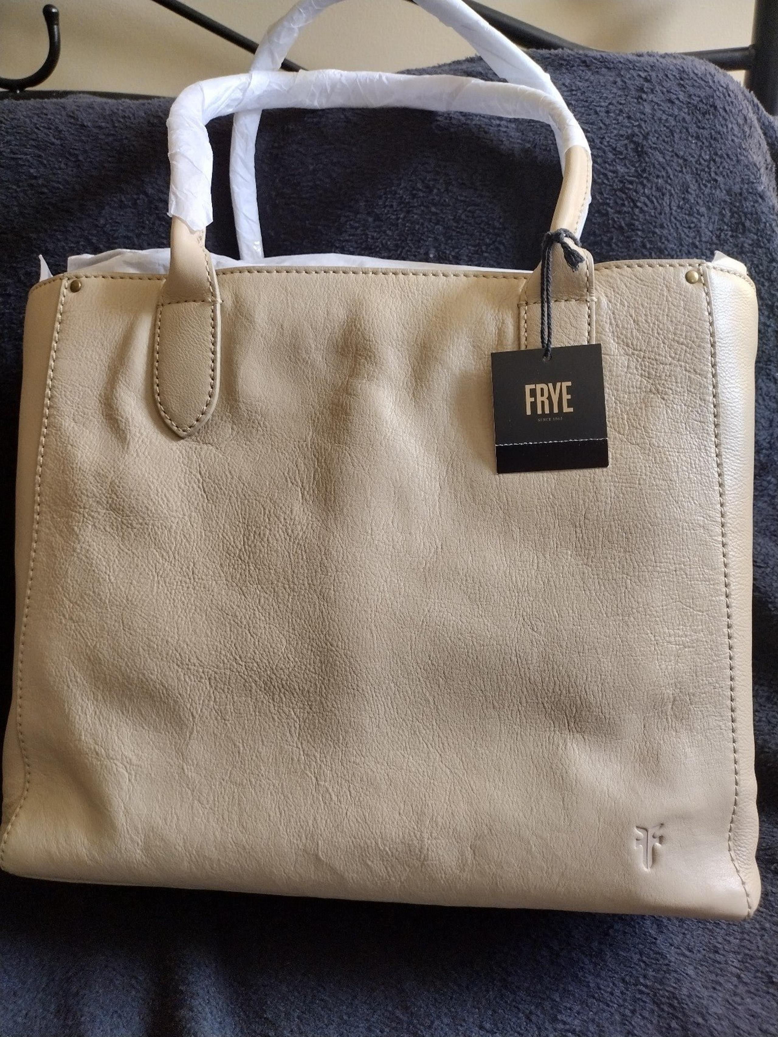 Frye Olivia tote