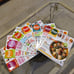 Food Network Magazines, 8 lot - 2014. Great Condition