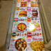 Food Network Magazines, 8 lot - 2014. Great Condition
