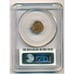 Italy 1916 Centesimo MS64 RED PCGS
