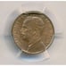 Italy 1916 Centesimo MS64 RED PCGS
