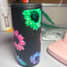New Brumate Slim Matte Black Custom - Free Shipping