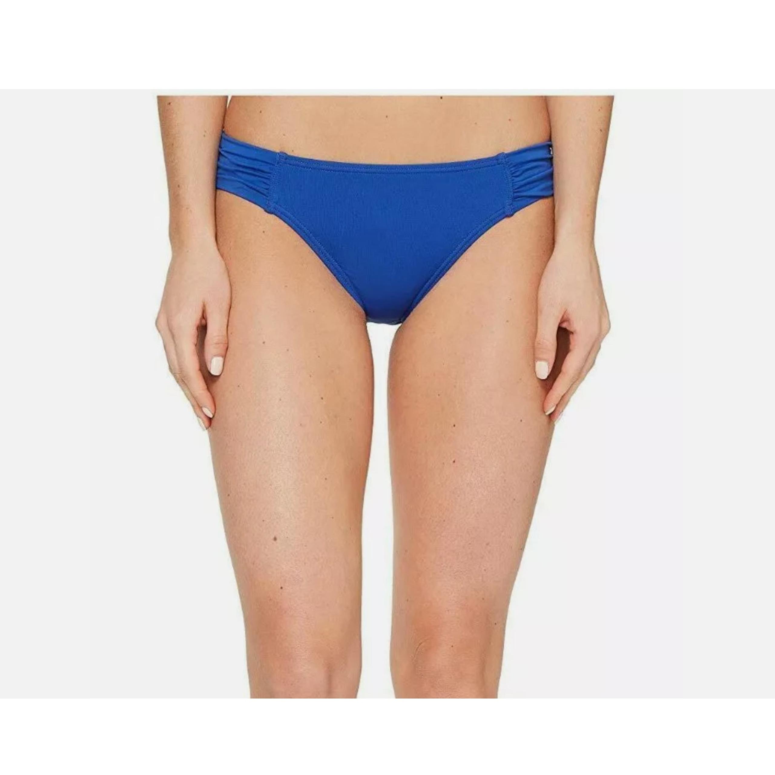 Tommy Bahama Pearl Bikini Bottom Old Royal Women's Size XS