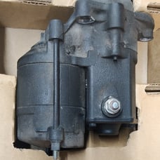 06-17 Harley Davidson Starter Twin Cam