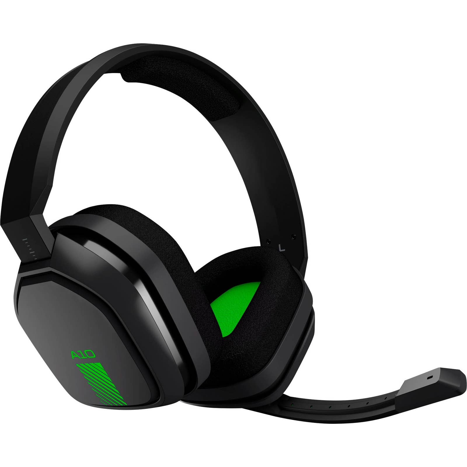 Astro Gaming - A10 Wired Stereo Over-the-Ear Gaming Headset for Xbox Series