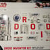 Star Wars Droid Inventor Kit