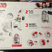 Star Wars Droid Inventor Kit