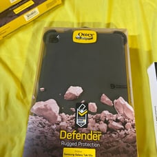 Samsung Galaxy Tab S5e tablet case