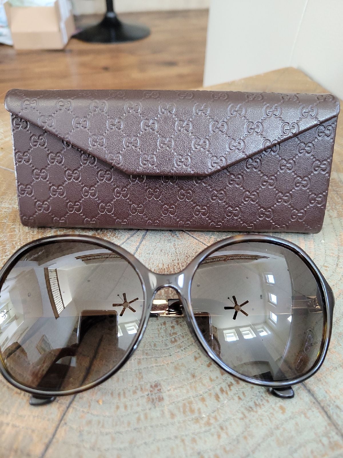 Gucci sunglasses
