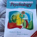psychology book