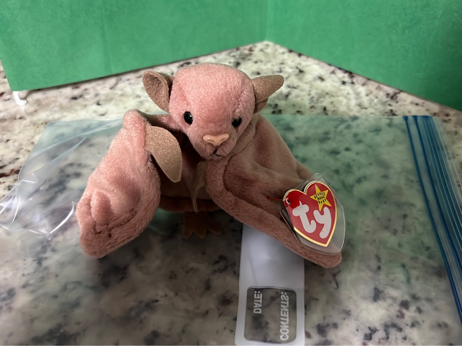 Ty Beanie Babies