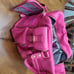 House of Flynn Bag