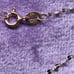 18k Saudi Gold Necklace Lucky Coin Pendant Centerpiece Necklace 100% Real Gold