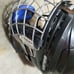 Bauer BHH5100S with True Vision II Cage Adult's Black Hockey Helmet size S
